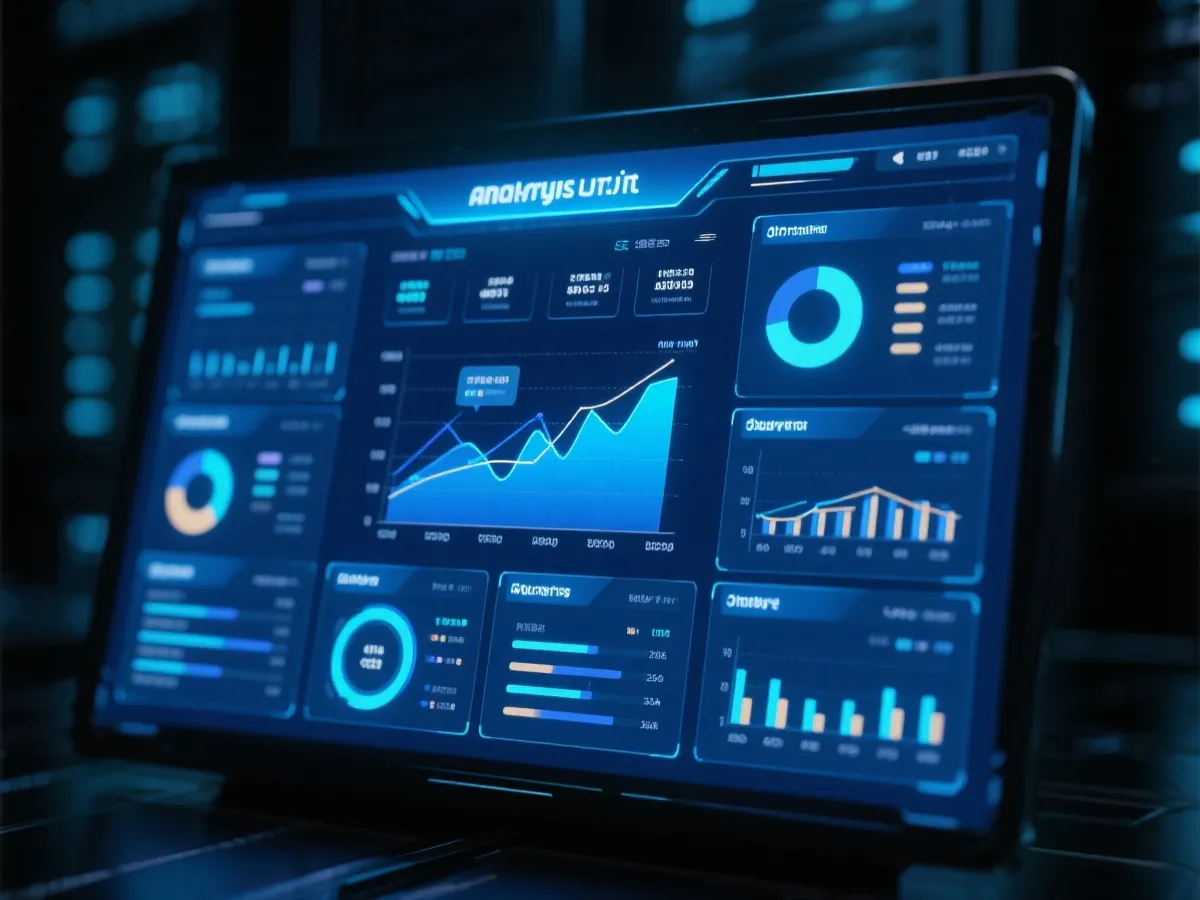 极速飞艇数据中心数据看板