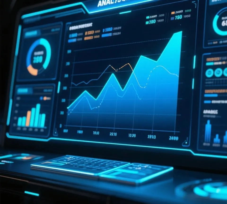 极速飞艇走势可视化看板