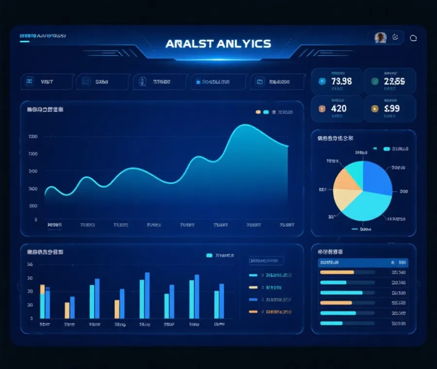 极速飞艇历史数据分析看板