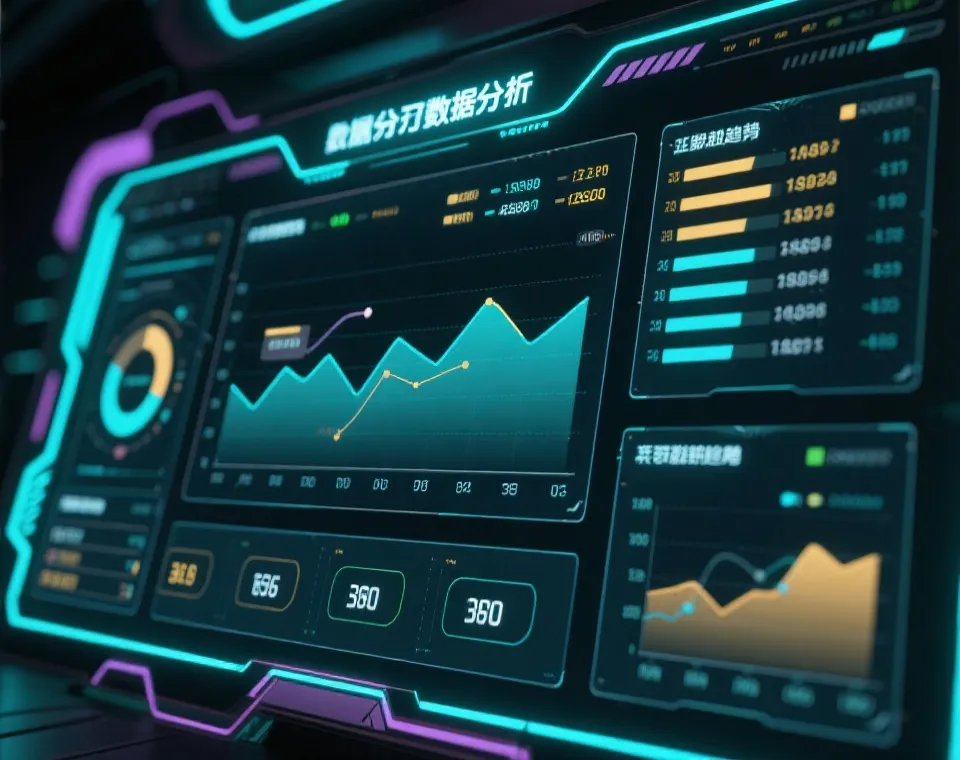 极速飞艇玩法逻辑与趋势分析界面