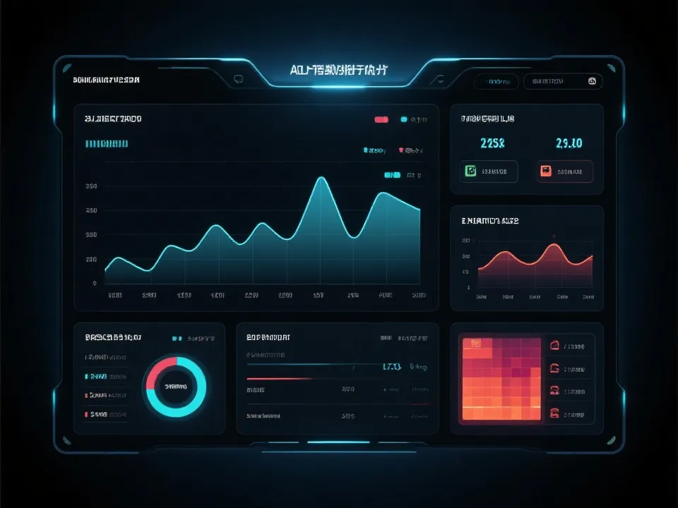 极速飞艇趋势报告可视化示意